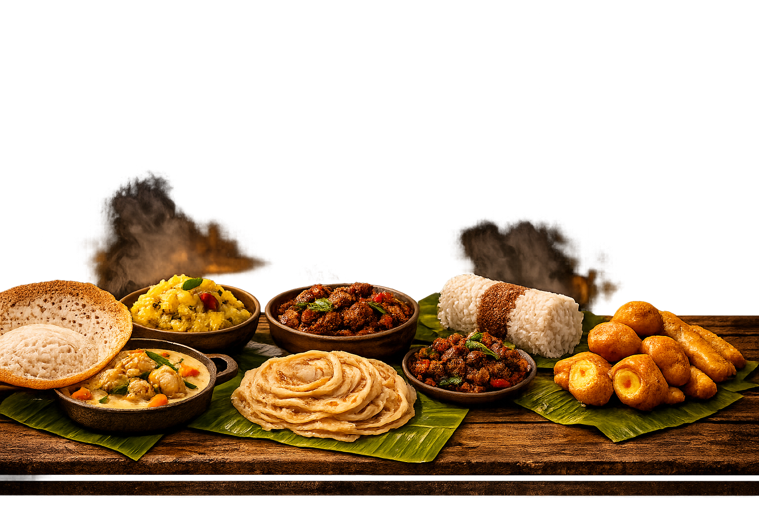 Kerala Specials