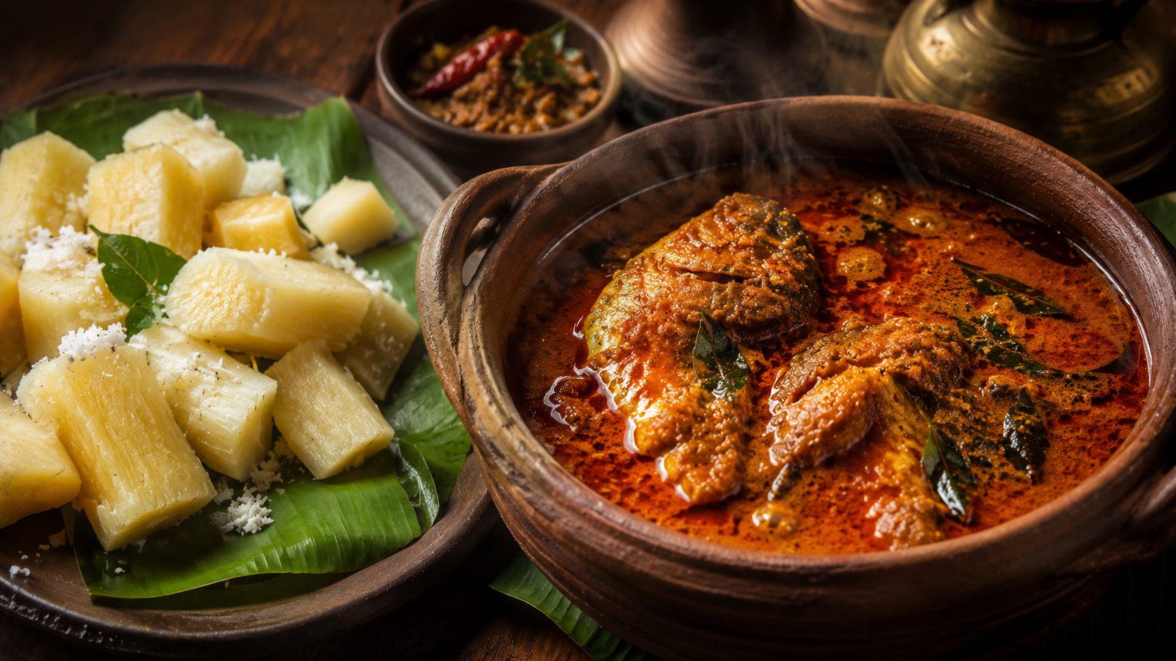 Sunday Kerala Specials